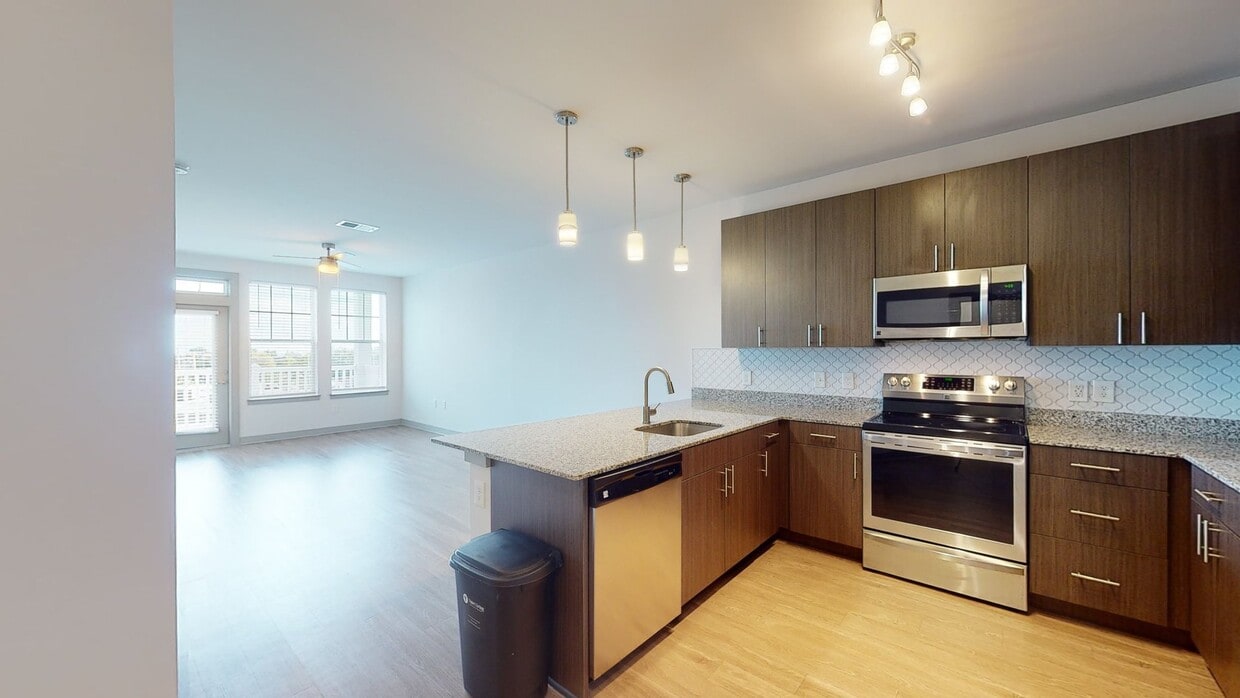 Photo - 1274 at Towson Apartments