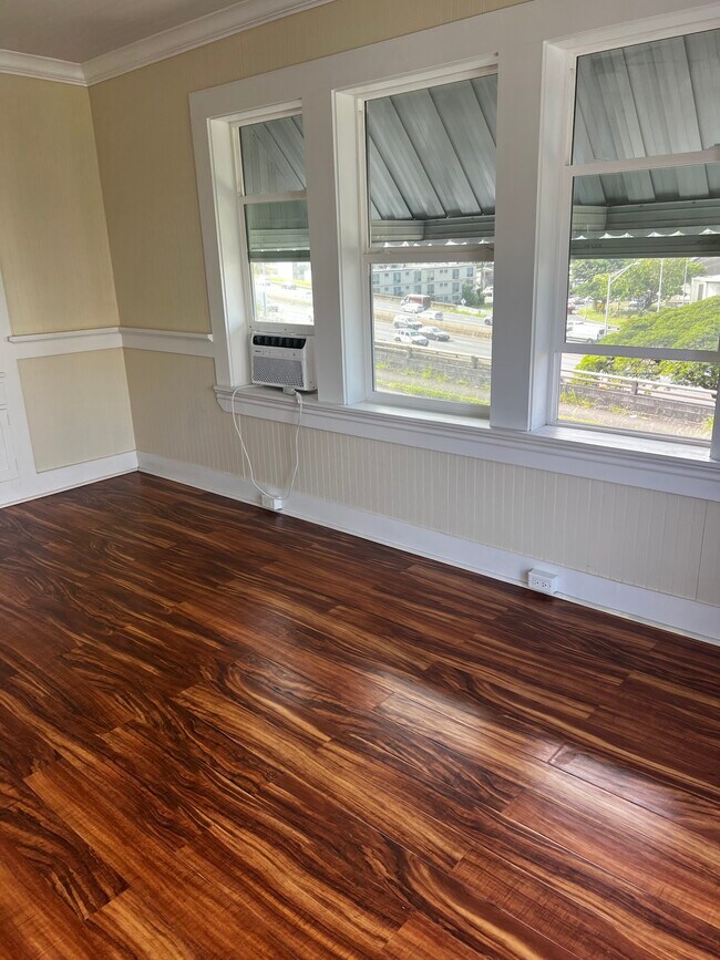 Sala de estar - 222 A Iolani Ave