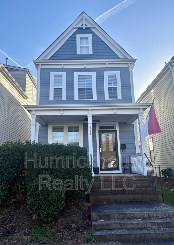 Building Photo - 515 Dubois Court