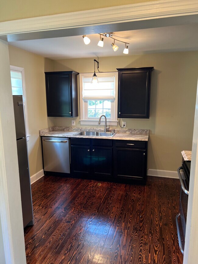 cocina - 5329 Thornrose Rd