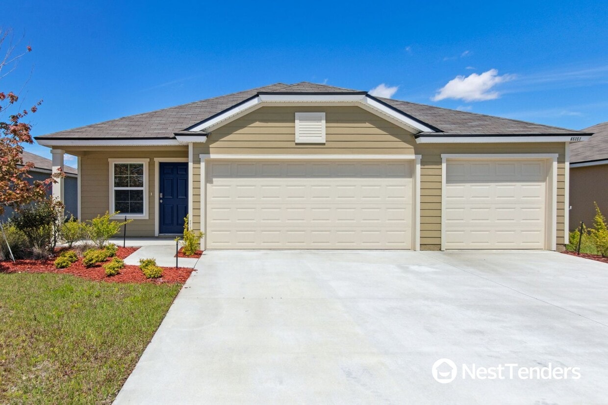 65351 River Glen Pkwy, Yulee, FL 32097 House Rental in Yulee, FL