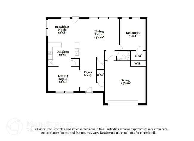 Building Photo - 723 Palo ALto Ct