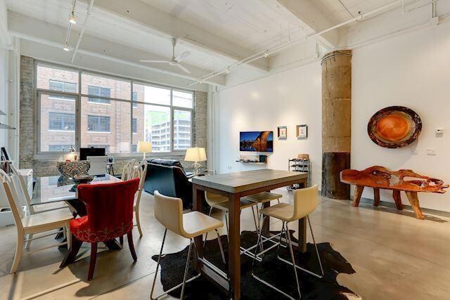 Foto del edificio - 700 N Washington Ave