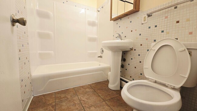 Foto del interior - Harrison Ave