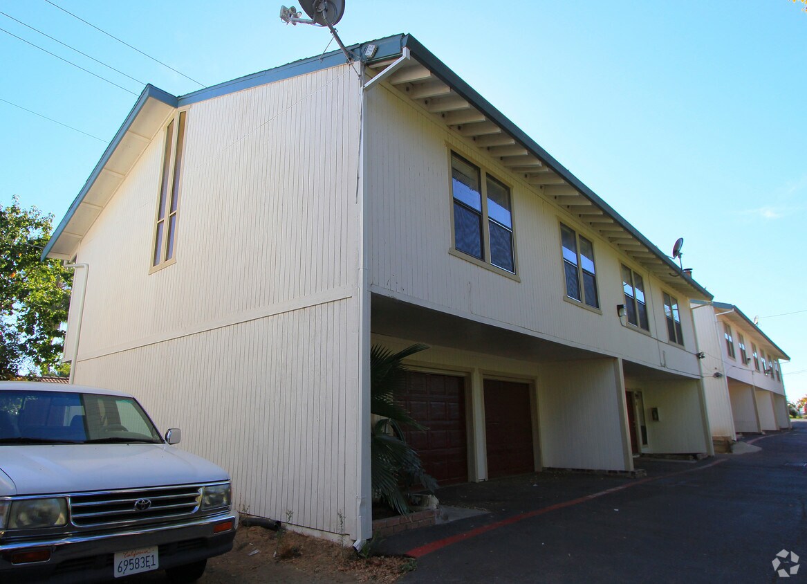 Foto del edificio - 5034 Manzanita Ave
