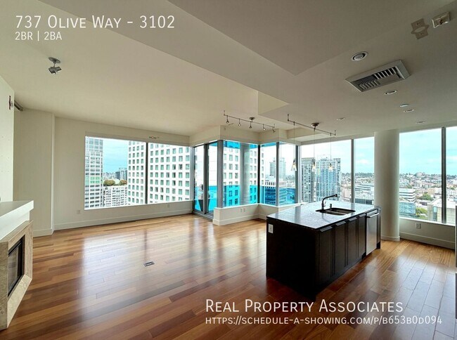 Foto del edificio - 737 Olive Wy