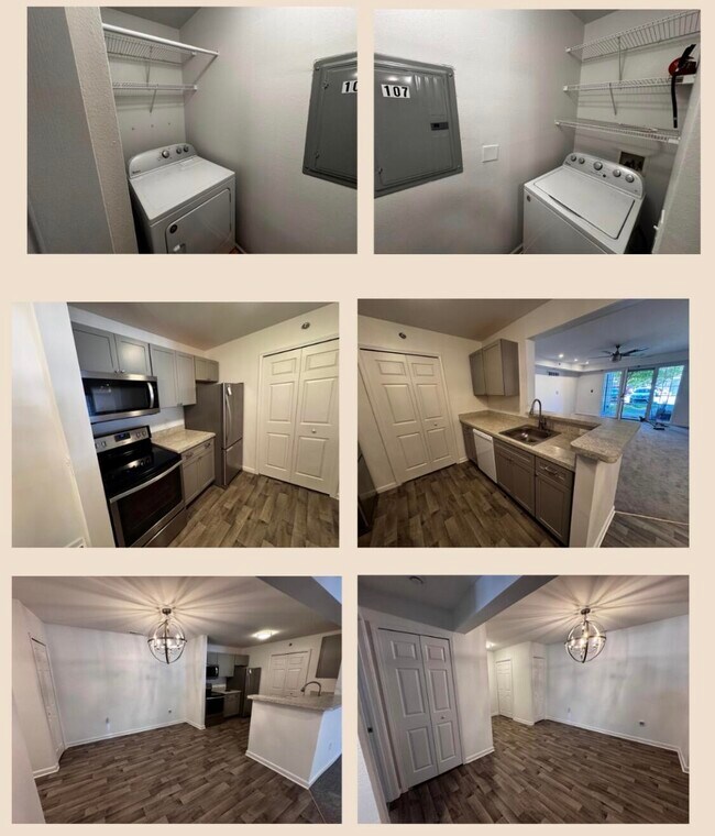 Foto del edificio - 14107 Pinehurst Ln