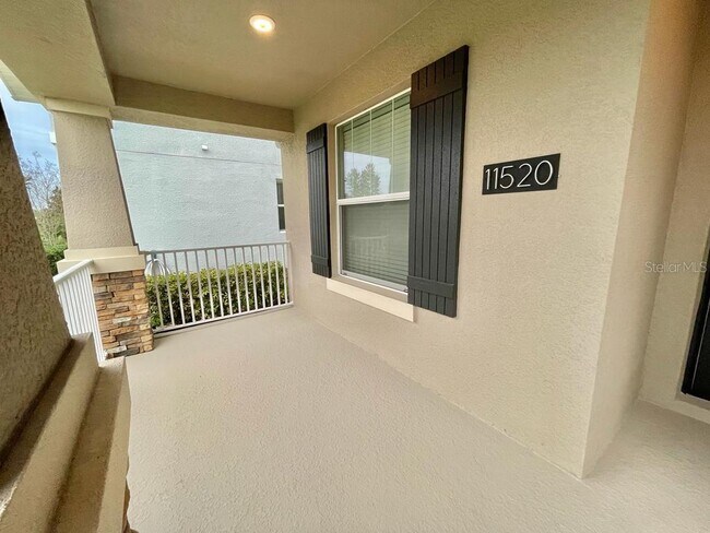 Building Photo - 11520 Biography Way