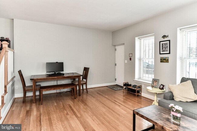 Foto del edificio - 2630 Adams Mill Rd NW