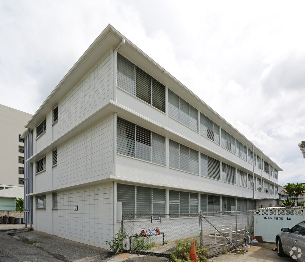 Building Photo - 1651 Frog Ln
