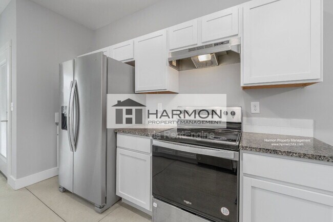 Foto del edificio - 2168 S Thatcher Ct