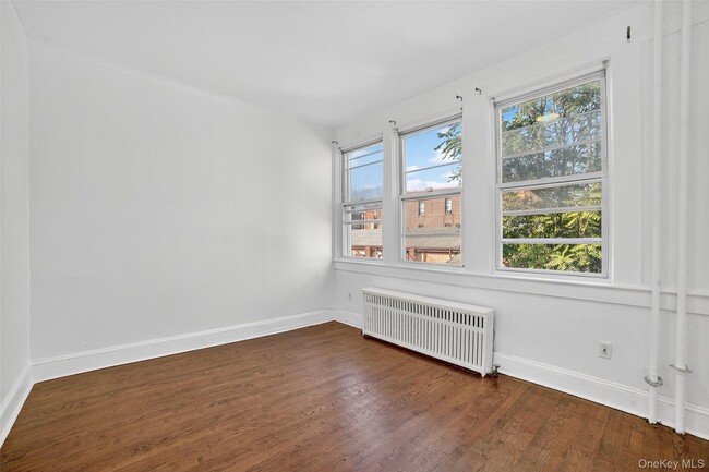 Foto del edificio - 59 Park Hill Ave