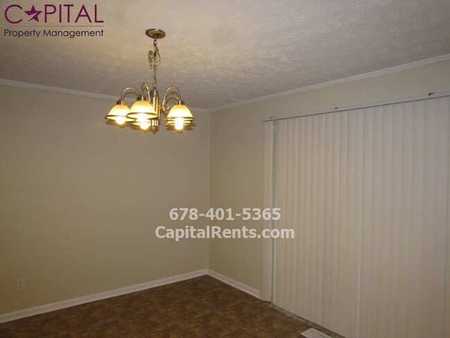 Building Photo - 6443 Valley Dale Dr