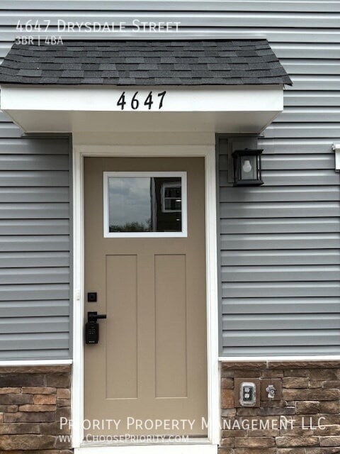 Building Photo - 4647 Drysdale St