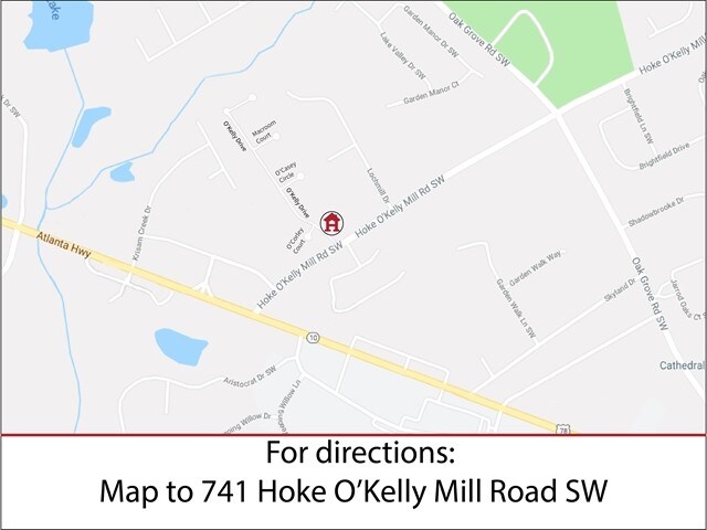 Foto del edificio - 3467 O'Kelly Drive