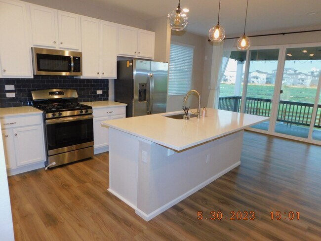 Photo - Two story Home in Copperleaf