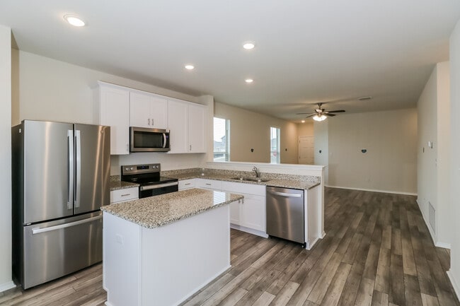 Building Photo - The Corridor at Sunset Oaks Rental Homes