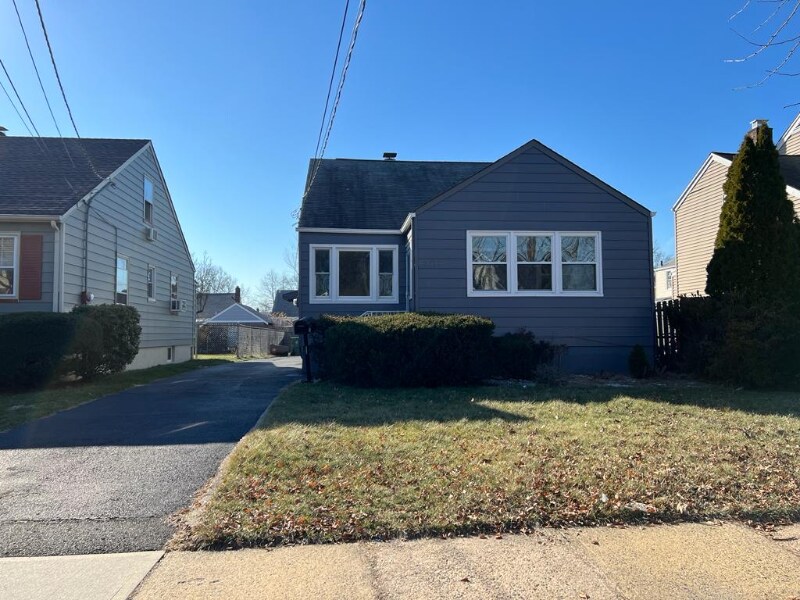 2717 Orchard Terrace, Linden, NJ 07036 House Rental in Linden, NJ