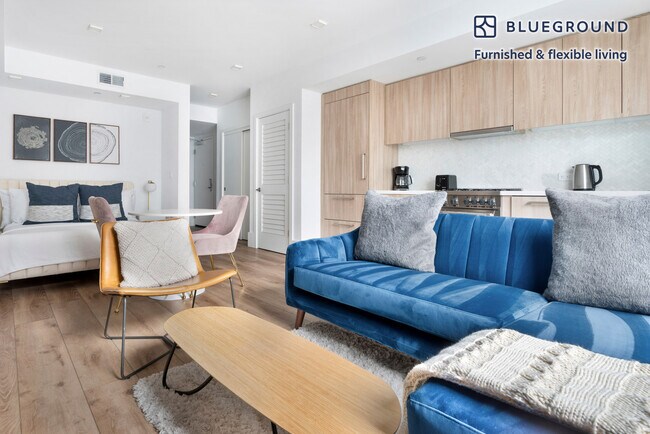 Foto del edificio - 1288 Howard St