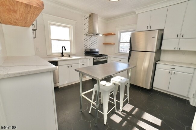 Foto del edificio - 1 Bell St