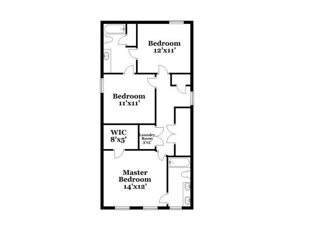 Building Photo - 2232 Dale View Dr