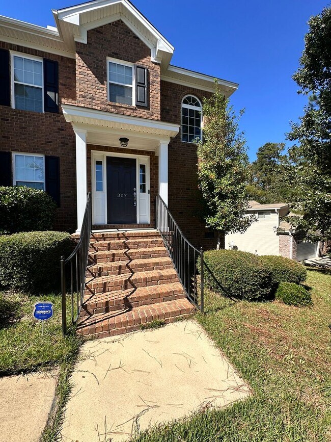 Foto del edificio - Exclusively Offered By Muse Realty Rentals, LLC