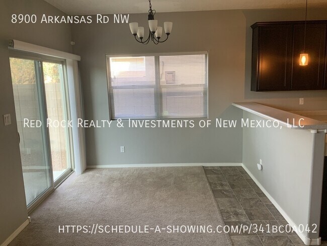 Foto del edificio - 8900 Arkansas Rd NW