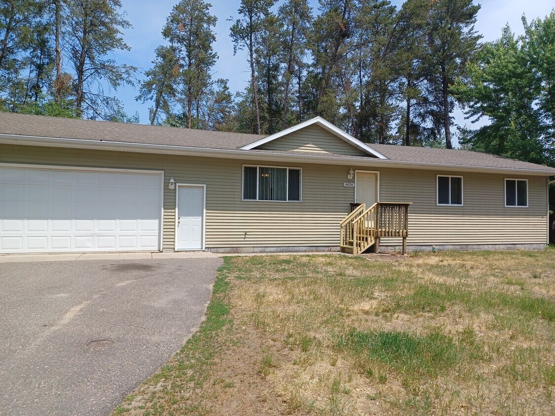 4894 Cedar Scenic Rd, Baxter, MN 56425 House Rental in Baxter, MN