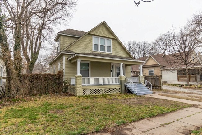 Building Photo - 1219 S Main St