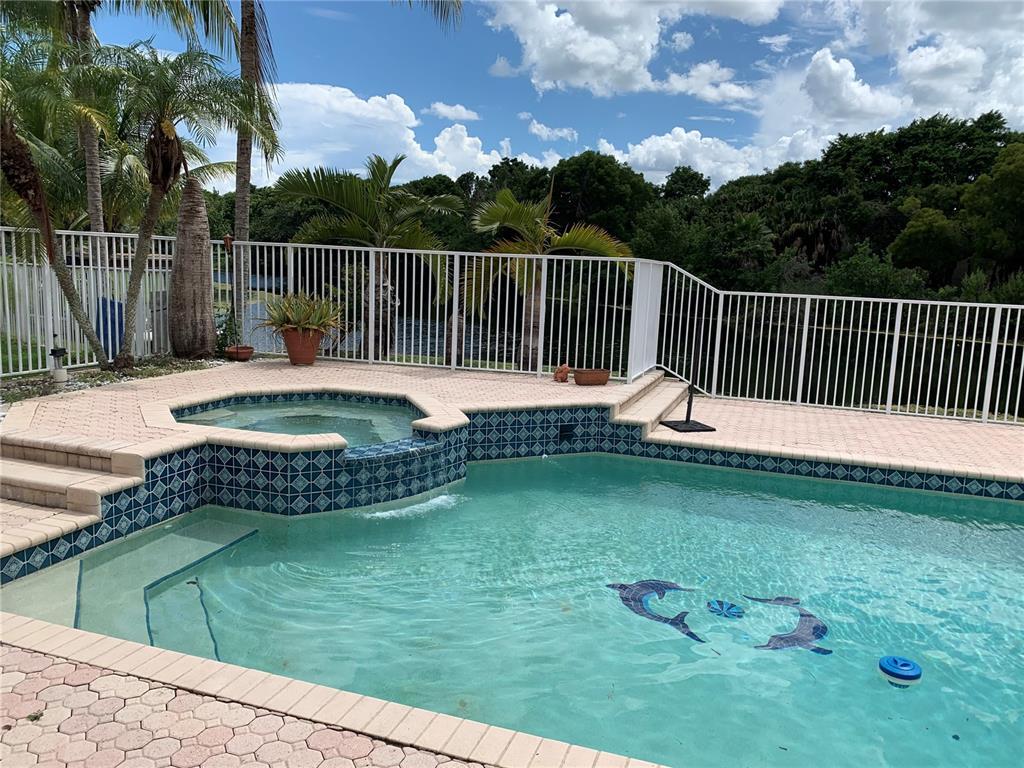 Foto principal - 4216 SW 153rd Terrace