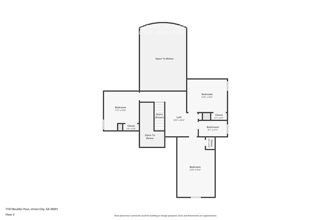 Building Photo - 7107 Boulder Pass