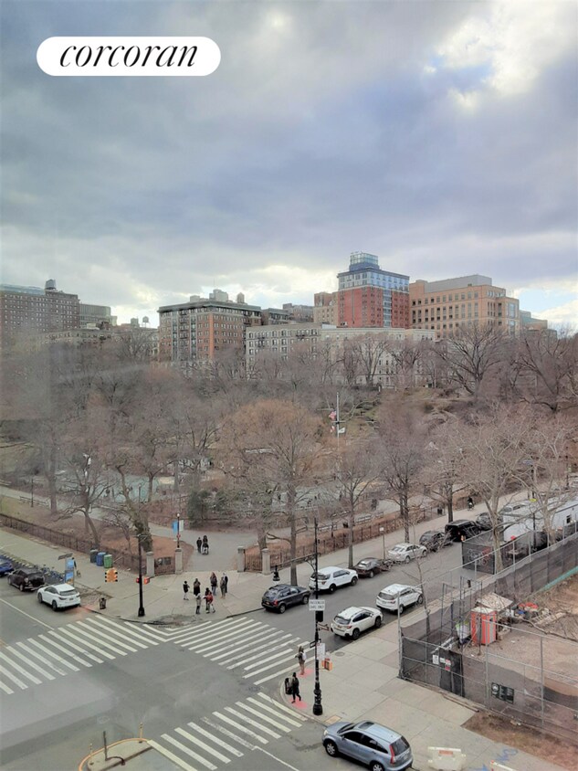 99 Morningside Ave, New York, NY 10027