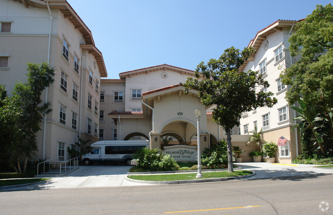 Building Photo - Belmont Village of Burbank