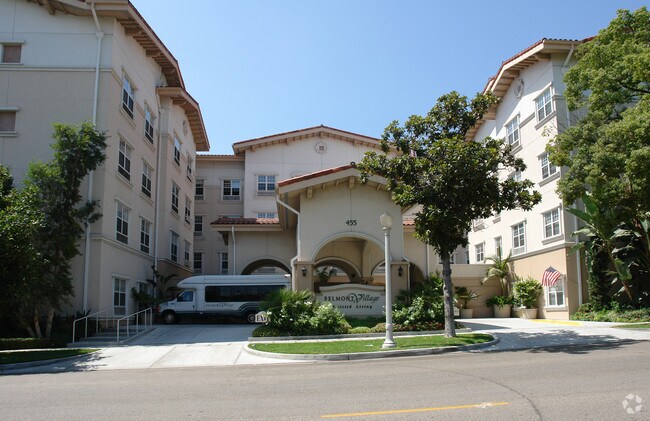 Foto del edificio - Belmont Village of Burbank