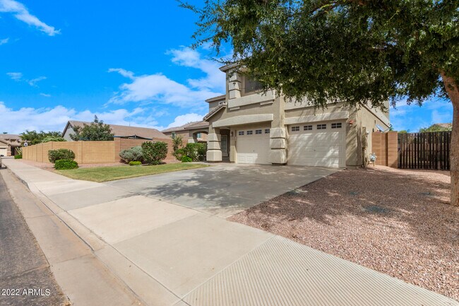 Building Photo - 6543 S Onyx Dr