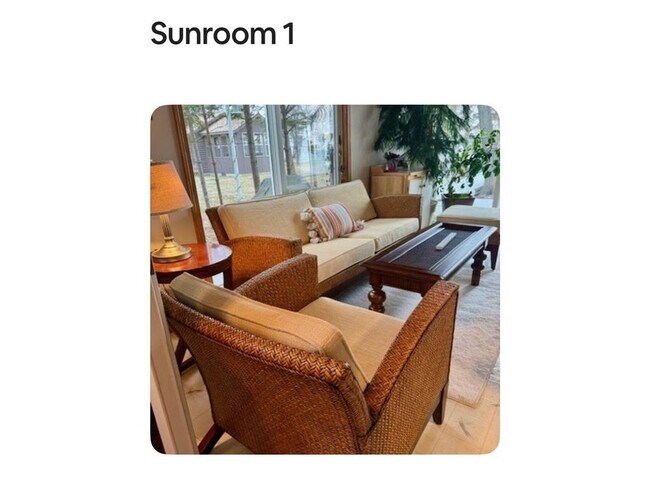 Foto del edificio - 12617 Old N Shore Dr