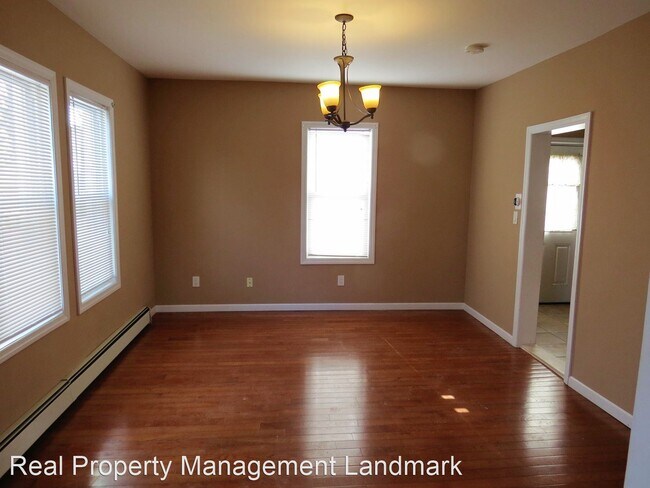 Building Photo - 3 br, 2 bath House - 198 Belmont Avenue