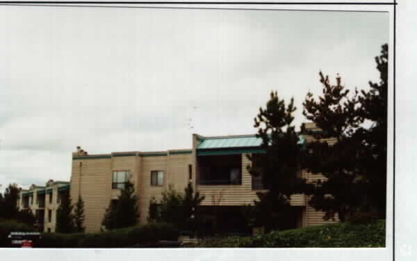 Foto del edificio - Parc 410 Apartments