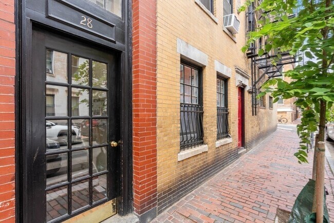 Foto del edificio - 28 Phillips St