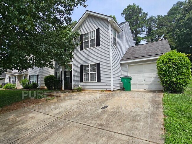 Foto del edificio - 3334 Nevin Brook Rd