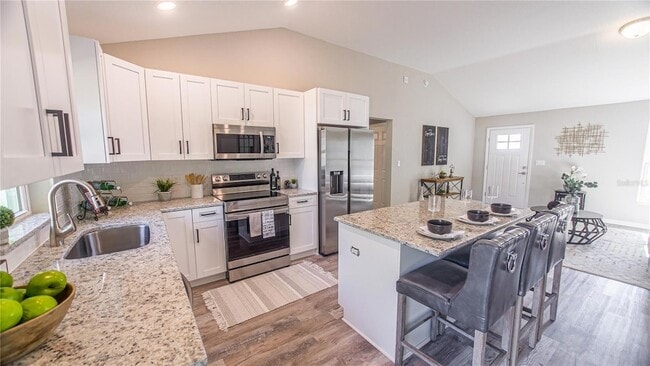 Building Photo - 13572 SE 102nd Ct