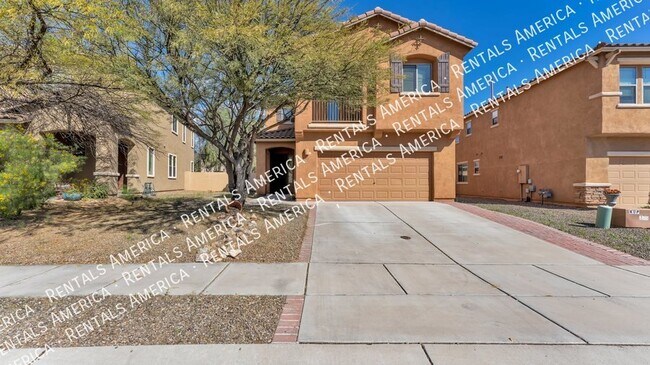 Foto del edificio - Beautiful Two Story 4Bed/2.5Bath w/ Loft, ...