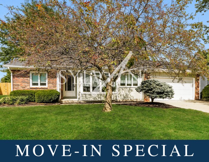 Turn the key. Enter. Smile. Repeat every day! House Rental in Grove