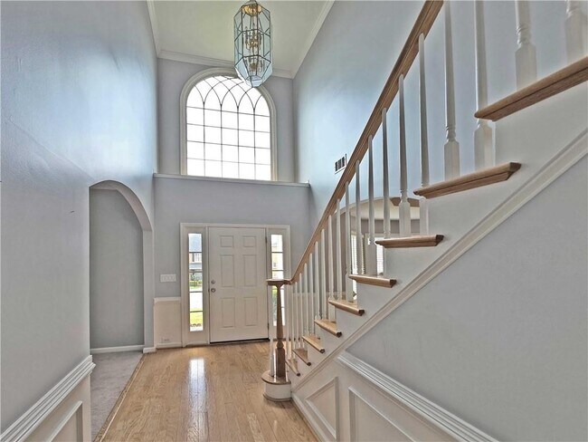 Foto del edificio - 1689 Clay Brooke Ln SE