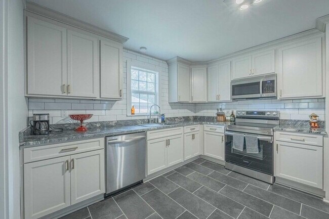 Foto del edificio - 292 First Street