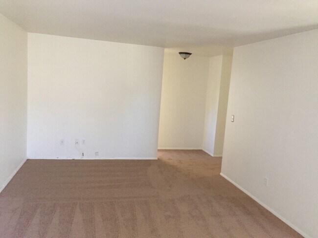 Large living room - 912 Cherry Hill Dr