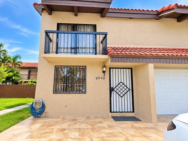 Foto del edificio - 1807 SW 107th Ave