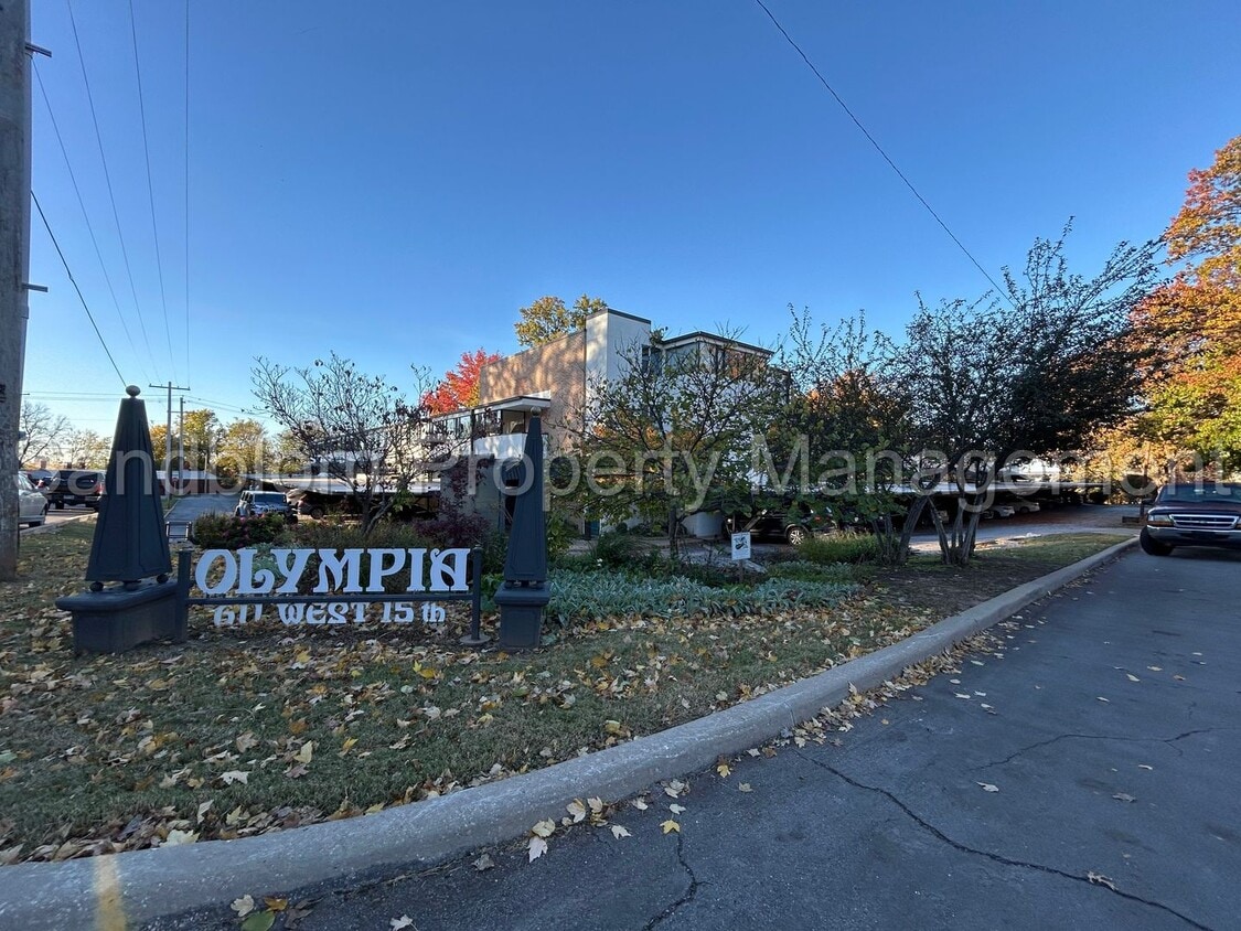 Primary Photo - For Lease | Riverside Condo | $1350 Rent