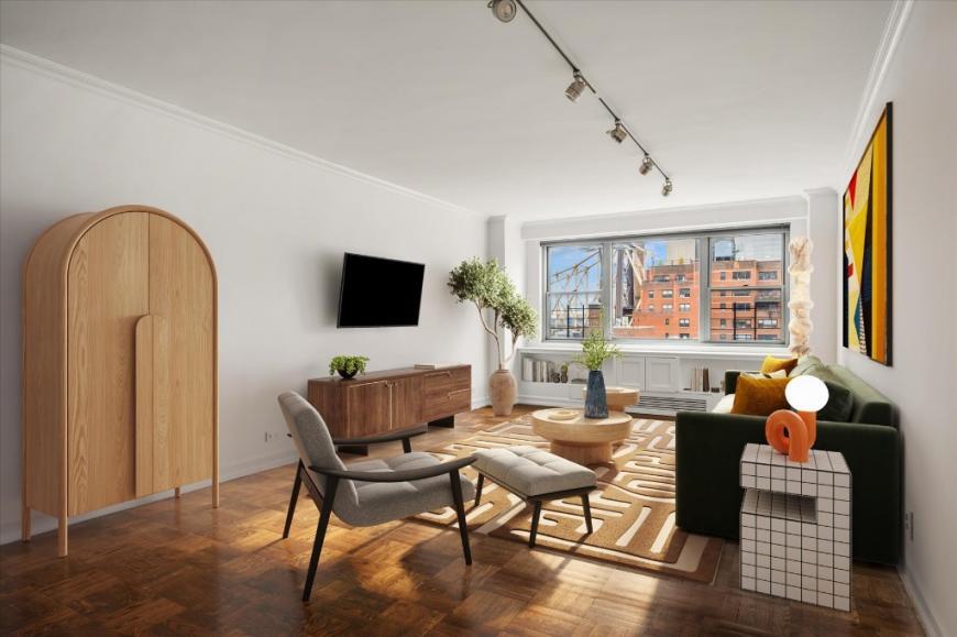 Primary Photo - 3 bedroom in New York NY 10065