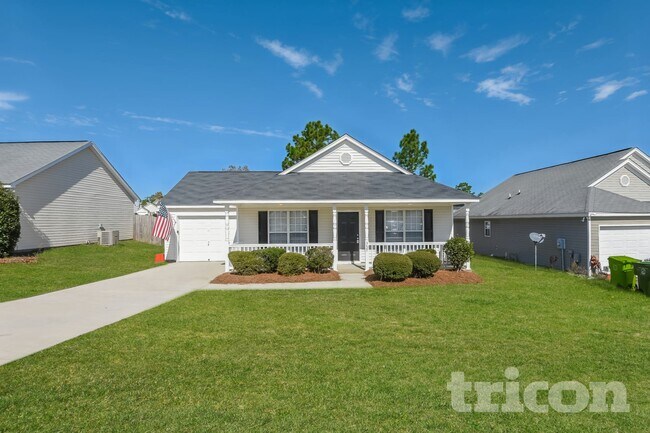 Foto del edificio - 337 White Gables Dr